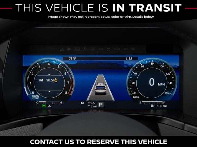 2026 Subaru OUTBACK Limited Springfield VA