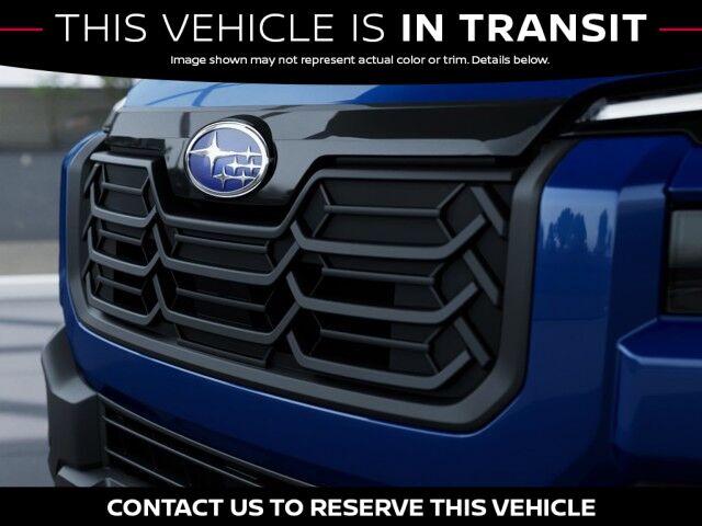 2026 Subaru OUTBACK Limited Springfield VA