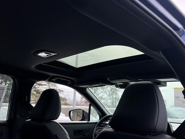 2026 Subaru OUTBACK Limited Springfield VA