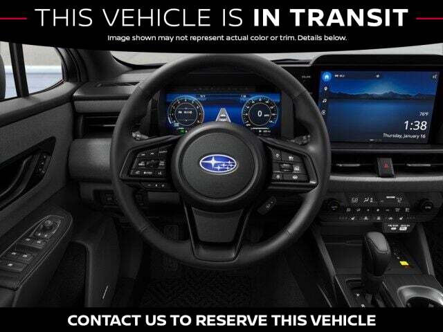 2026 Subaru OUTBACK Limited Springfield VA