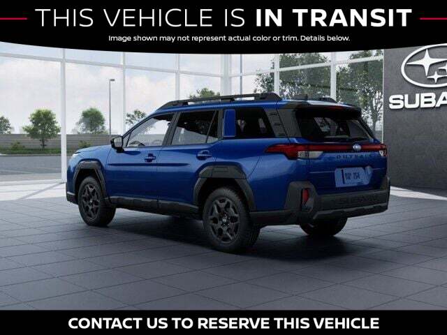 2026 Subaru OUTBACK Limited Springfield VA