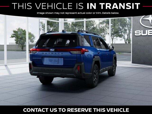 2026 Subaru OUTBACK Limited Springfield VA
