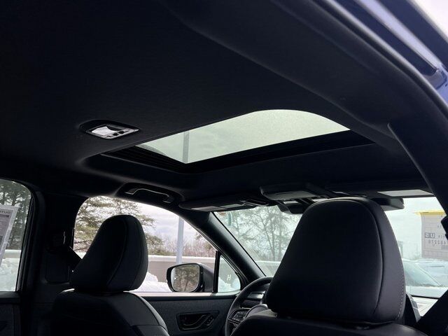 2026 Subaru OUTBACK Limited Springfield VA