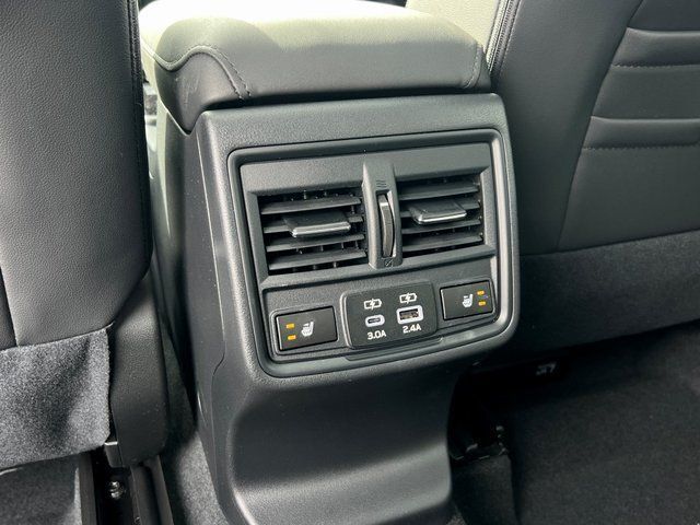 2026 Subaru OUTBACK Limited Springfield VA