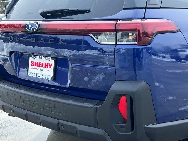 2026 Subaru OUTBACK Limited Springfield VA