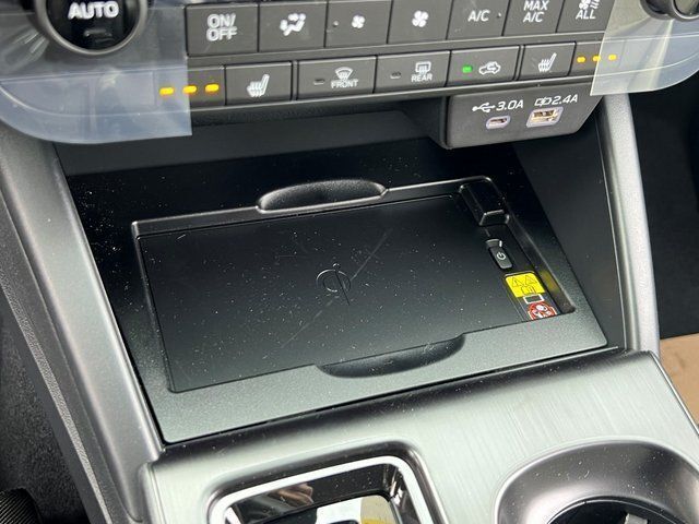 2026 Subaru OUTBACK Limited Springfield VA