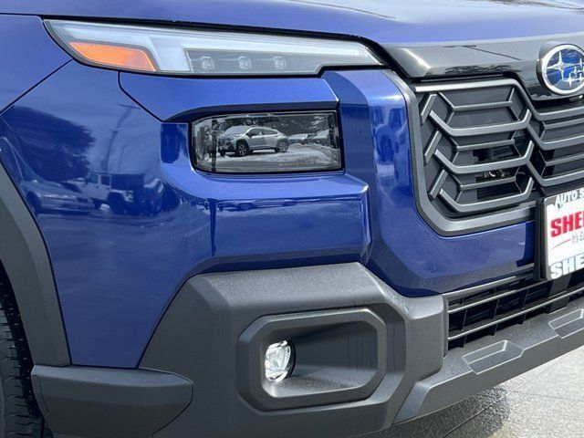 2026 Subaru OUTBACK Limited Springfield VA