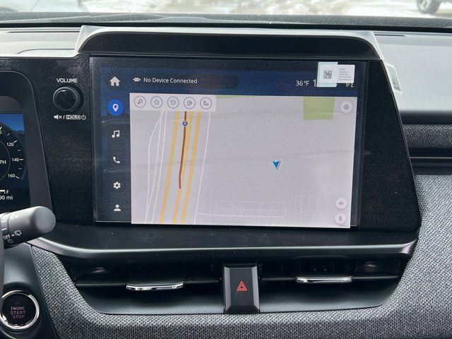 2026 Subaru OUTBACK Limited Springfield VA