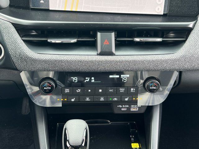 2026 Subaru OUTBACK Limited Springfield VA