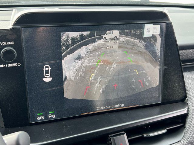 2026 Subaru OUTBACK Limited Springfield VA