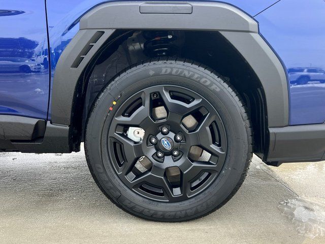 2026 Subaru OUTBACK Limited Springfield VA