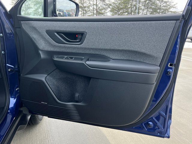 2026 Subaru OUTBACK Limited Springfield VA