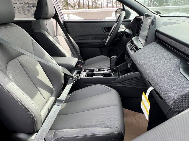 2026 Subaru OUTBACK Limited Springfield VA