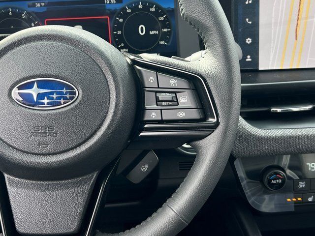 2026 Subaru OUTBACK Limited Springfield VA