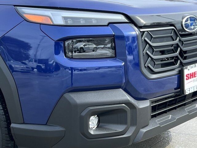 2026 Subaru OUTBACK Limited Springfield VA