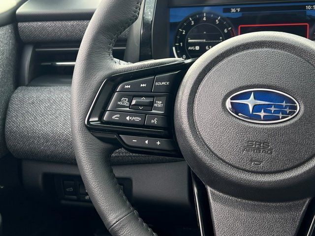 2026 Subaru OUTBACK Limited Springfield VA