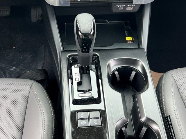 2026 Subaru OUTBACK Limited Springfield VA