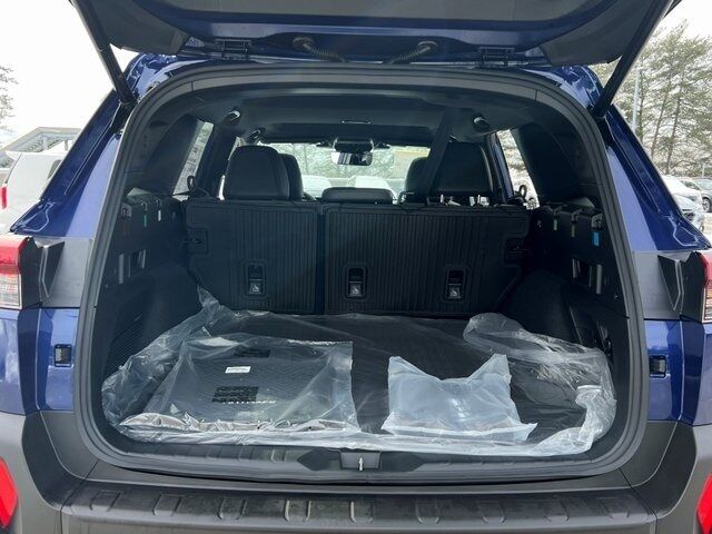 2026 Subaru OUTBACK Limited Springfield VA