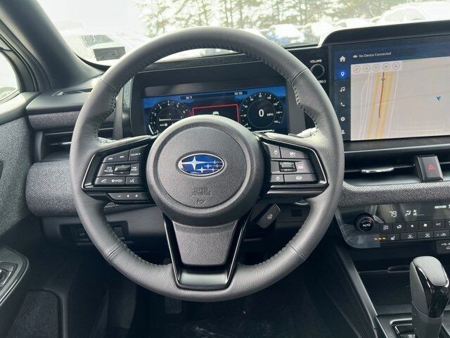 2026 Subaru OUTBACK Limited Springfield VA