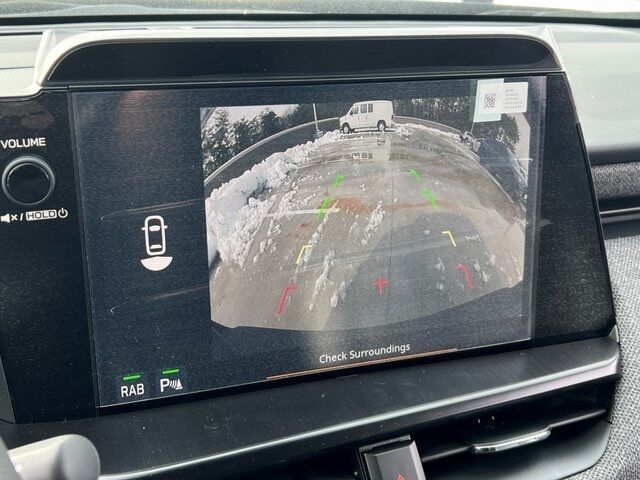 2026 Subaru OUTBACK Limited Springfield VA