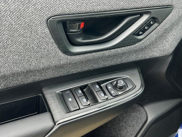 2026 Subaru OUTBACK Limited Springfield VA