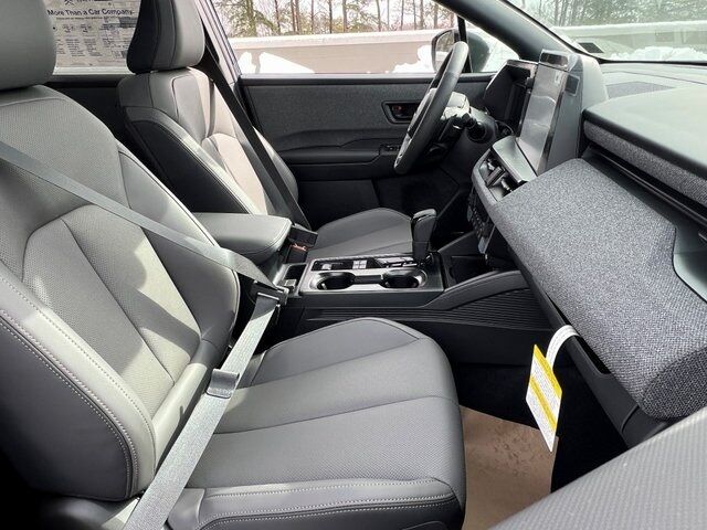 2026 Subaru OUTBACK Limited Springfield VA