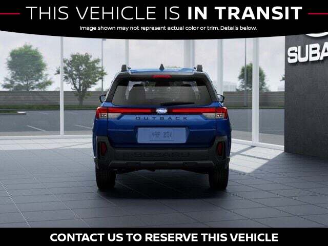 2026 Subaru OUTBACK Limited Springfield VA