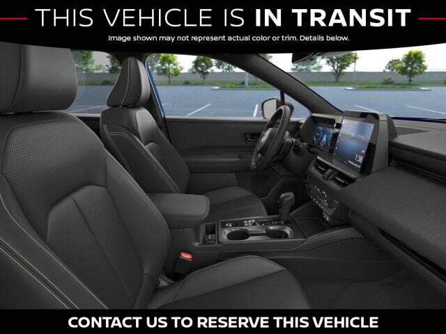 2026 Subaru OUTBACK Limited Springfield VA