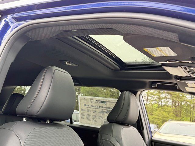 2026 Subaru OUTBACK Limited Springfield VA