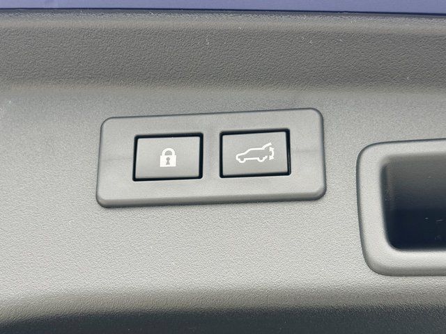 2026 Subaru OUTBACK Limited Springfield VA