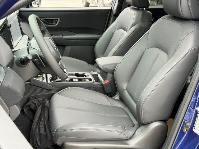 2026 Subaru OUTBACK Limited Springfield VA