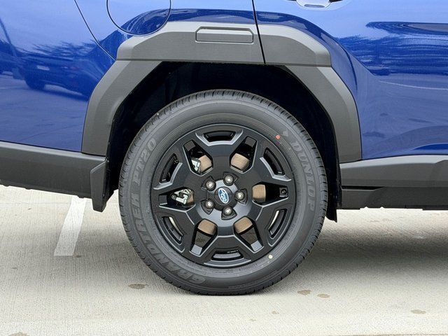 2026 Subaru OUTBACK Limited Springfield VA