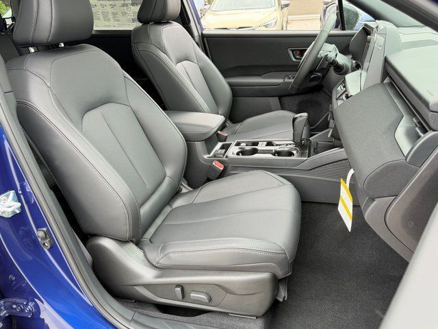 2026 Subaru OUTBACK Limited Springfield VA