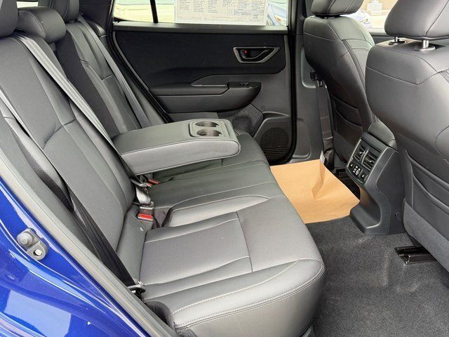2026 Subaru OUTBACK Limited Springfield VA