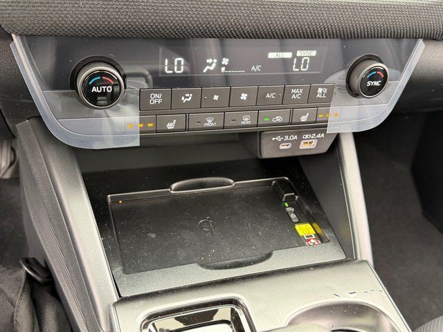 2026 Subaru OUTBACK Limited Springfield VA