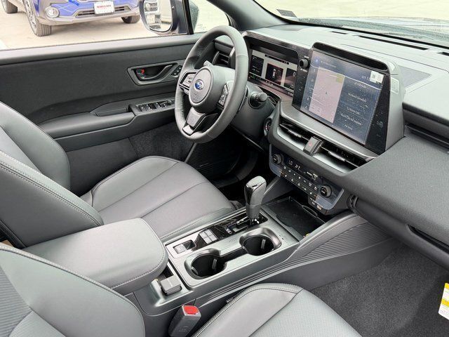 2026 Subaru OUTBACK Limited Springfield VA