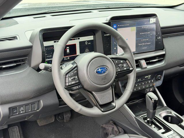 2026 Subaru OUTBACK Limited Springfield VA