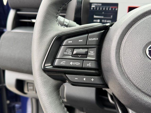 2026 Subaru OUTBACK Limited Springfield VA