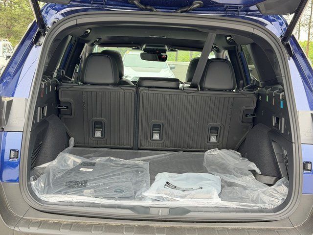 2026 Subaru OUTBACK Limited Springfield VA