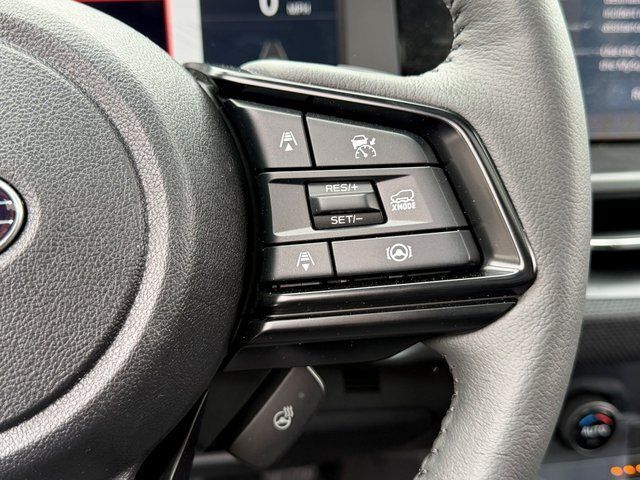 2026 Subaru OUTBACK Limited Springfield VA