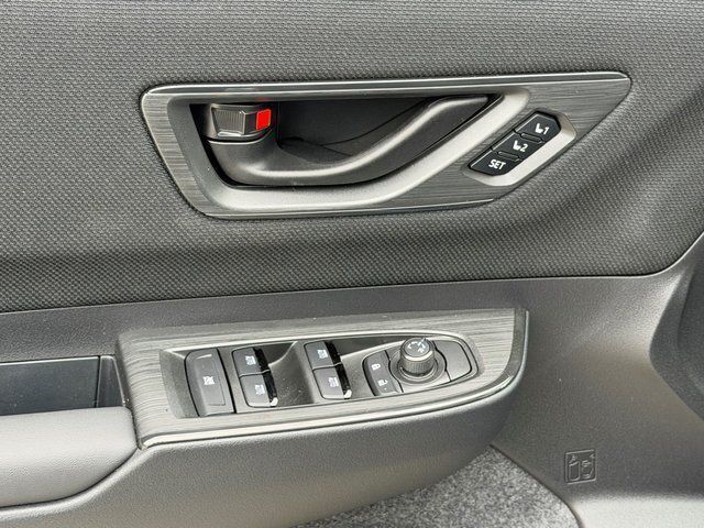 2026 Subaru OUTBACK Limited Springfield VA