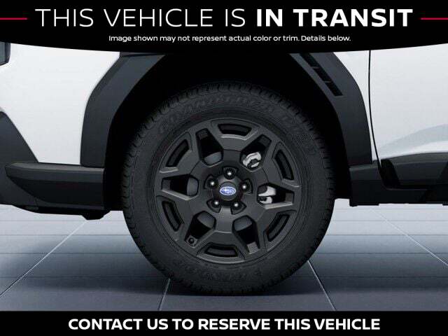 2026 Subaru OUTBACK Limited Springfield VA