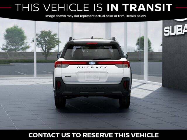 2026 Subaru OUTBACK Limited Springfield VA