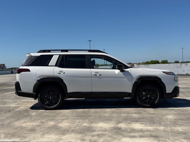 2026 Subaru OUTBACK Limited Springfield VA