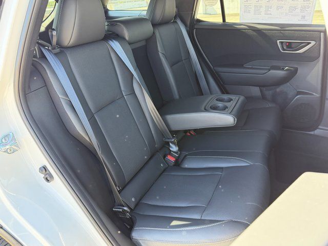 2026 Subaru OUTBACK Limited Springfield VA