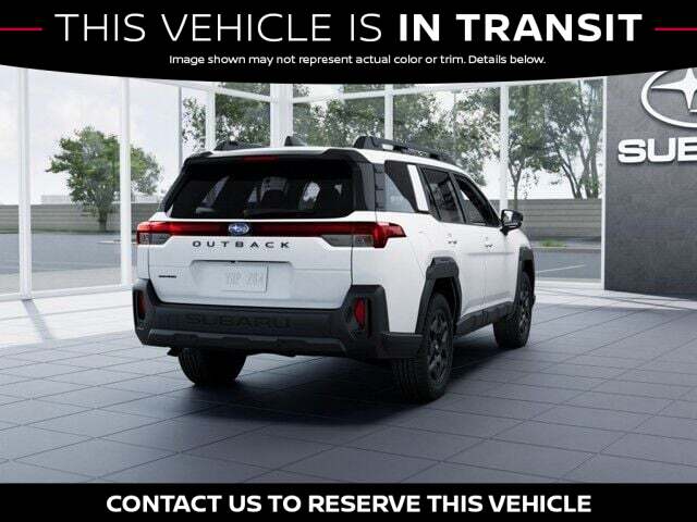 2026 Subaru OUTBACK Limited Springfield VA