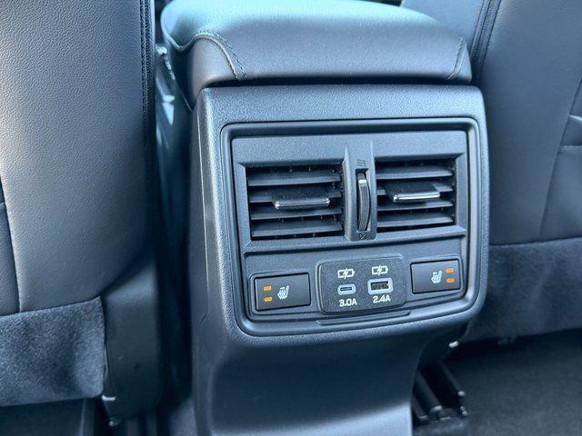 2026 Subaru OUTBACK Limited Springfield VA