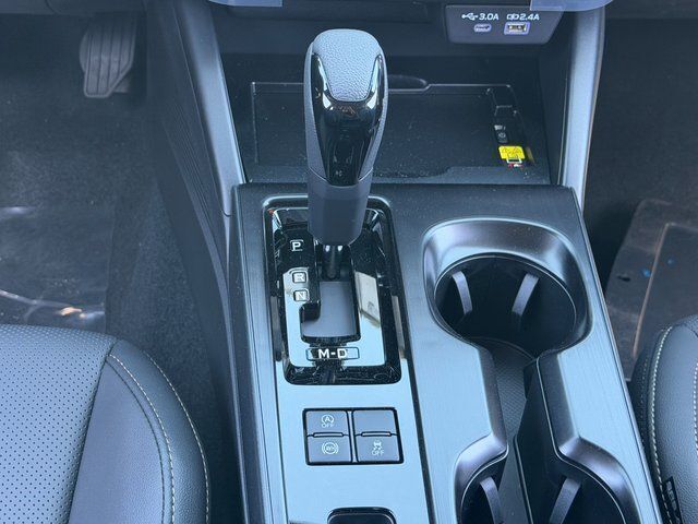 2026 Subaru OUTBACK Limited Springfield VA