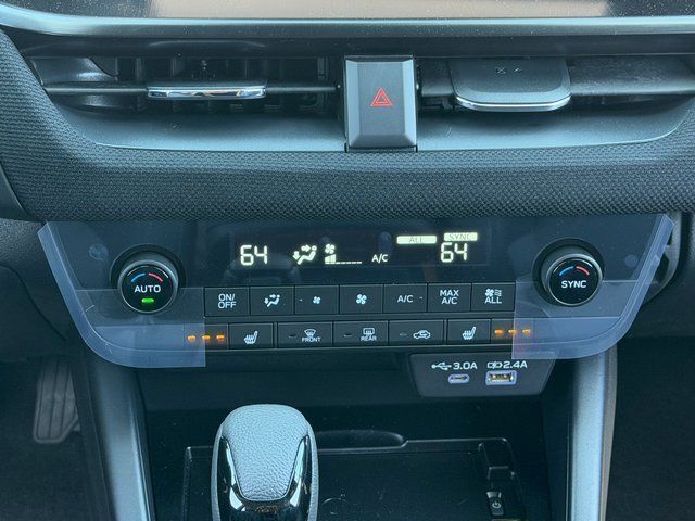 2026 Subaru OUTBACK Limited Springfield VA