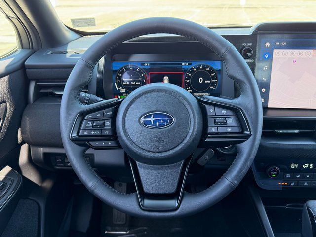 2026 Subaru OUTBACK Limited Springfield VA